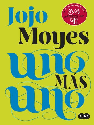 cover image of Uno más uno